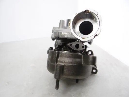 Турбіна Garrett 7178585010S ціна, від 216.61 USD