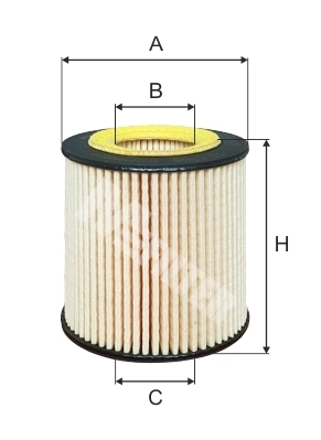 TE4006 Mfilter
