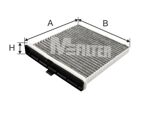 K9189C Mfilter