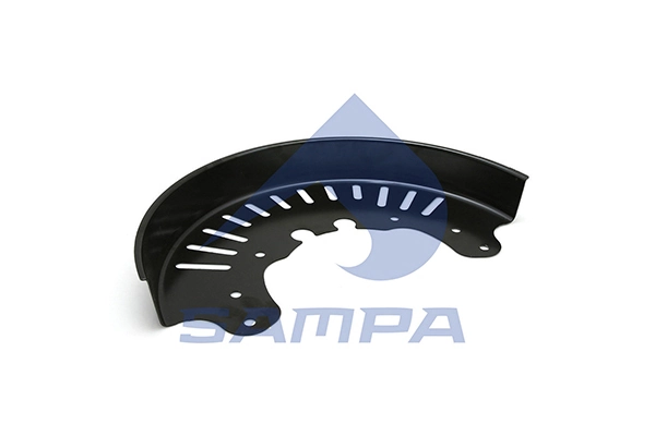 20374214 Volvo Захист гальмівного диска, заднього