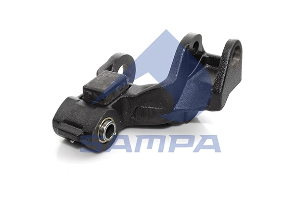 Купити A9493221779 Mercedes Кронштейн ресори переднього мосту
