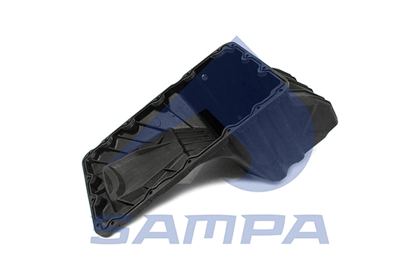Купити A9040100813 Mercedes Захист двигуна