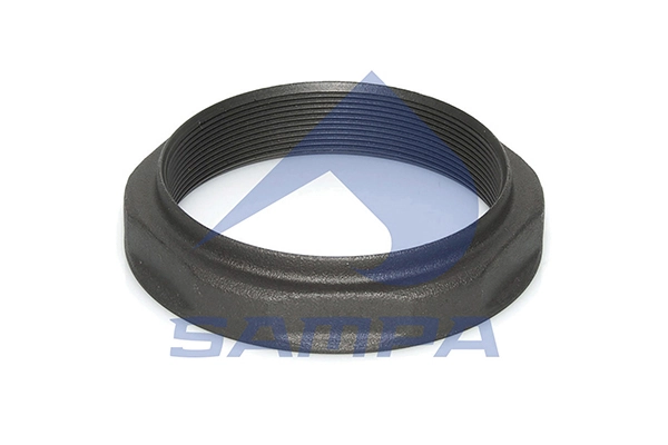 Гайка маточини задньої STR STR70304