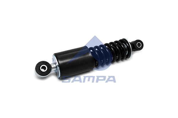 Купити 10016401 Sampa Otomotiv‏ Амортизатор кабіни (TRUCK)