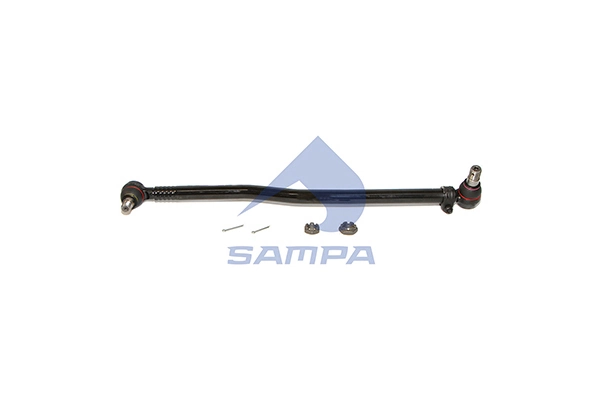 Купити A0024605105 Mercedes Тяга рульова в зборі