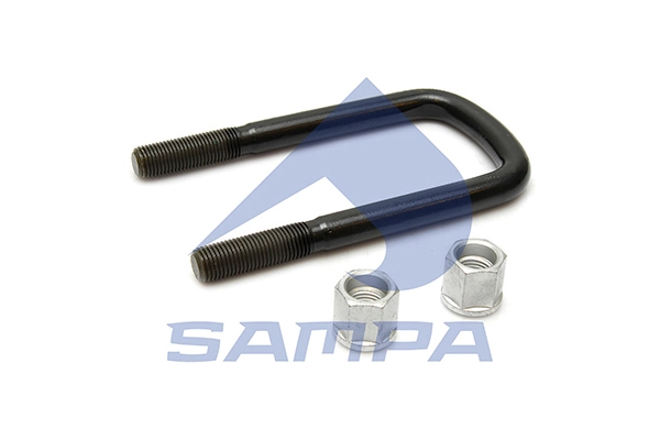 Стремянка ресори (TRUCK) 2064011 Scania