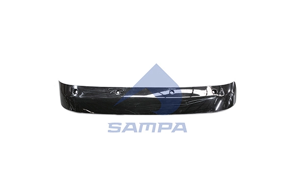 DPRE246 Daniparts Козирок протисонячний