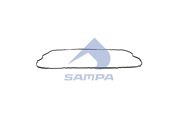 Купити 1853603 DAF Прокладка піддону картера двигуна
