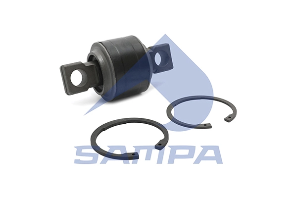 Сайлентблок задньої реактивної тяги MAN 81432706123 ціна, від 32.23 USD