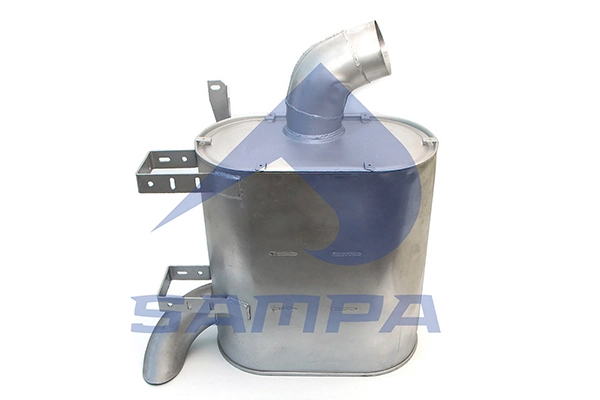 079151 Sampa Otomotiv