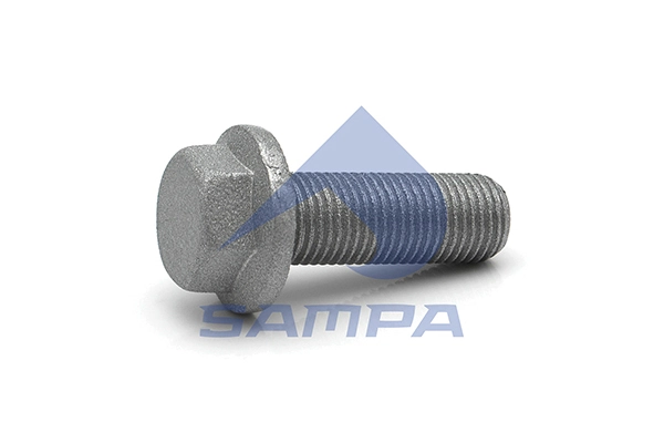Болт кріплення скоби кардана Mercedes N000961014100 ціна, від 1.24 USD