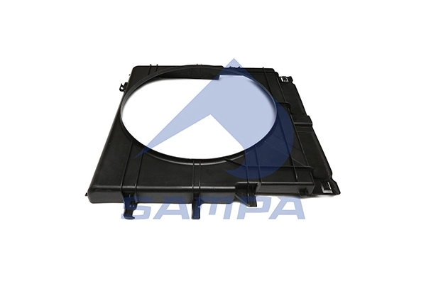 Дифузор вентилятора Polcar 5065235 ціна, від 34.58 USD