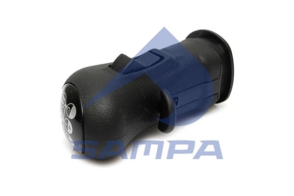 1655853 Volvo Ручка важеля коробки передач