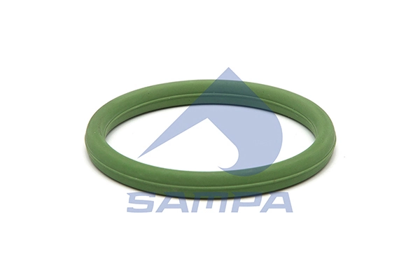 Купити 01352885 Scania Прокладка радіатора масляного