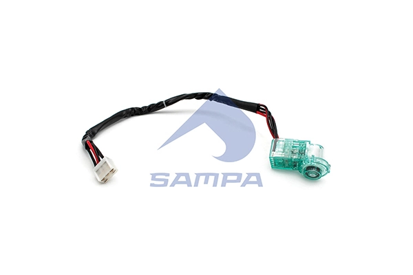 Контактна група замка на Mercedes Benz Truck TRUCK ACTROS  