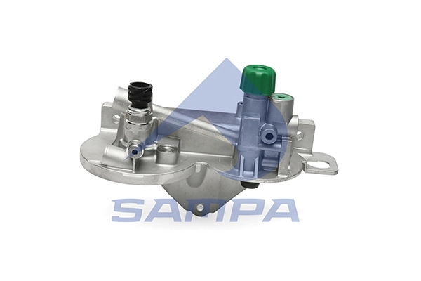 Купити 7421023285 Renault (RVI) Корпус паливного фільтра