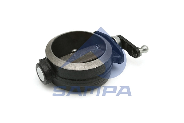 Заслонка моторного гальма CZZ CZM110934 ціна, від 69.98 USD