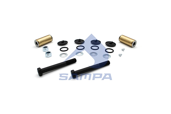 Ремкомплект сережки ресори Renault (RVI) 5010130738S ціна, від 8.92 USD