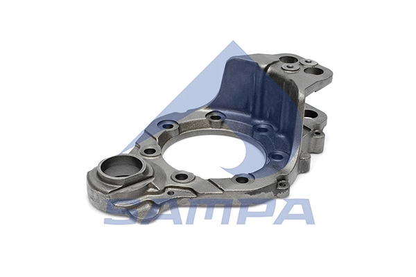 Супорт гальмівний задній MAN 81502020127 ціна, від 126.74 USD