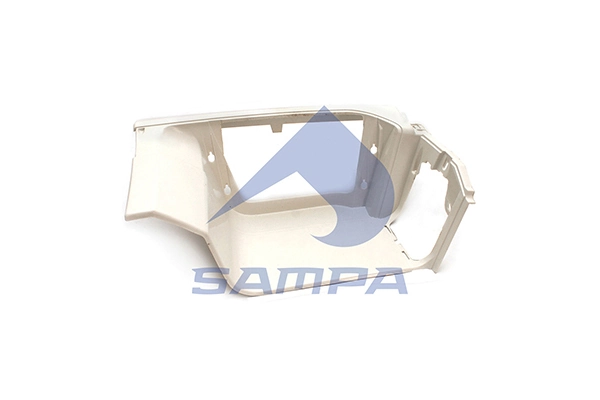 Підніжка ліва DAF 1948243 ціна, від 30.49 USD