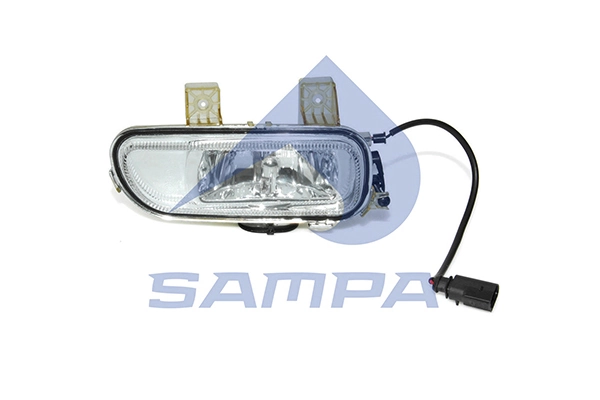 Фара протитуманна, права A9408200156 Mercedes