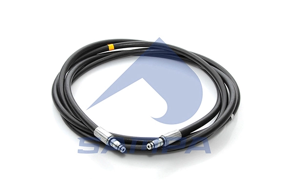 A0002571866 Mercedes Трубка гідроприводу зчеплення