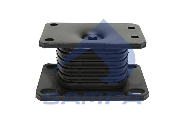Купити A0003250896 Mercedes Подушка задньої ресори (TRUCK)
