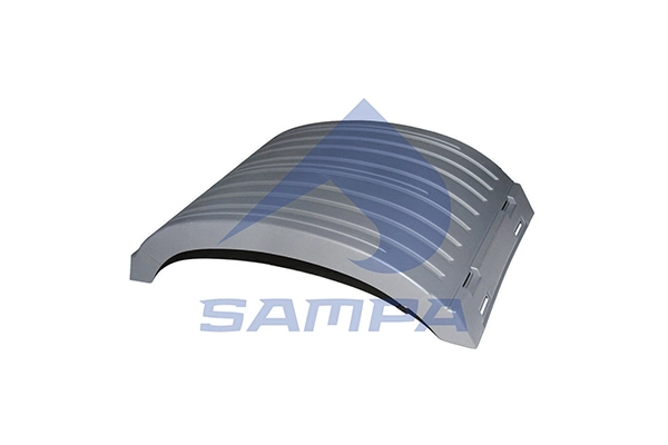 Купити A9305200007 Mercedes Крило заднє (TRUCK)