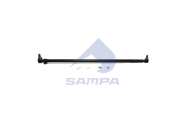 Купити 81466116061 MAN Тяга рульова поздовжня, передньої підвіски