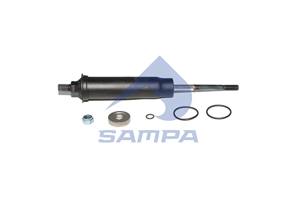 Купити 1397398 Scania Амортизатор кабіни (TRUCK)