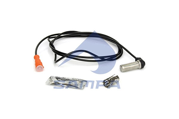 Датчик АБС (ABS) DAF 1518008 ціна, від 18.18 USD