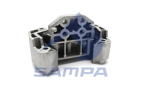 Купити 1371725 Scania Подушка коробки передач