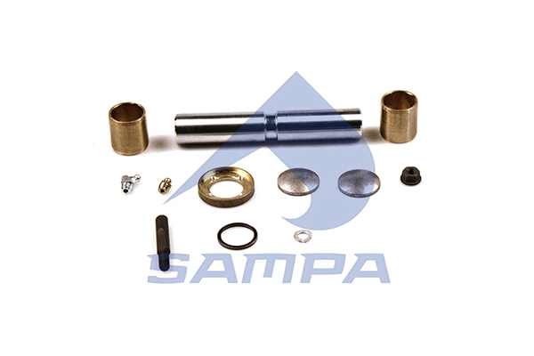 Шворінь колеса Mercedes A3105860133 ціна, від 30.10 USD