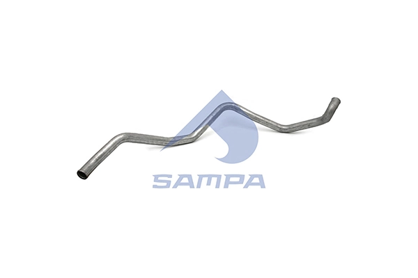 Шланг/патрубок системи охолодження DAF 1787956 ціна, від 92.93 USD