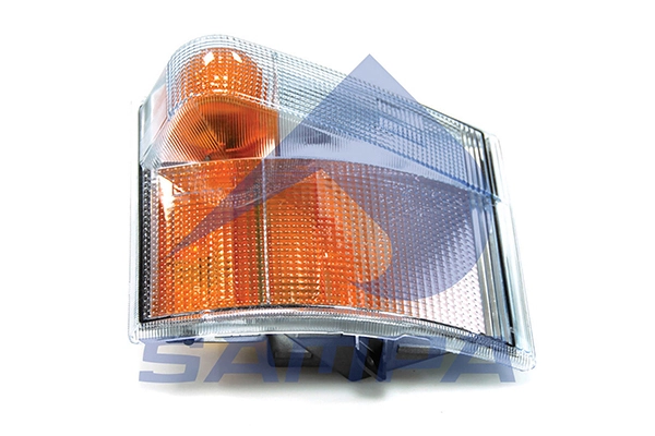 Показник повороту, правий Mars Tech M521312 ціна, від 12.40 USD