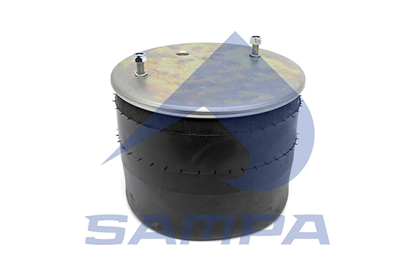 Пневмоподушка/пневморессора моста Blacktech RML75992
