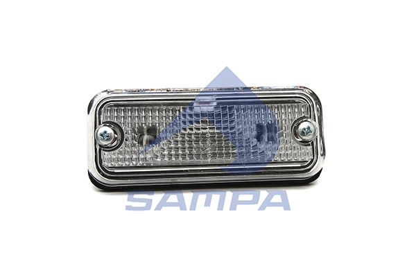 Габарит передній правий A0028200056 Mercedes