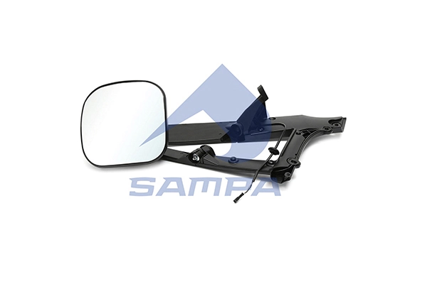 Праве бічне дзеркало Mercedes A9408107316 ціна, від 100.47 USD