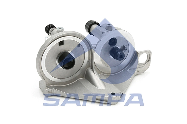 20784692 General Motors Амортизатор кришки багажника / двері 3/5-ї задньої