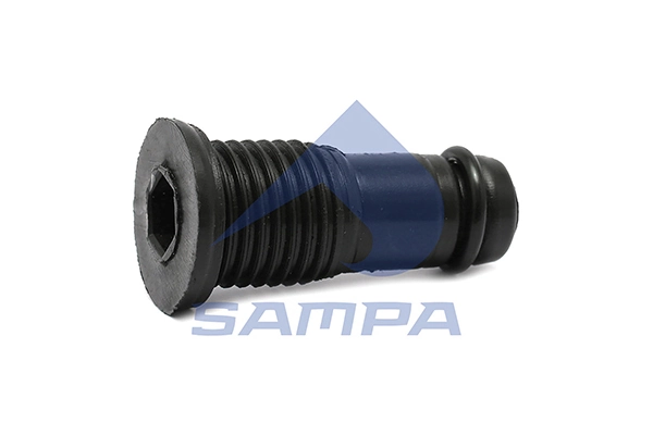 A0029971530 Mercedes Заглушка системи охолодження