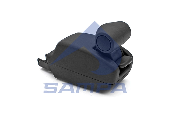 Купити A9432600209 Mercedes Рукоятка важеля КПП