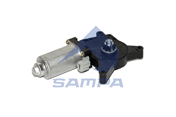 A0008202808 Mercedes Мотор склопідйомника водійських дверей