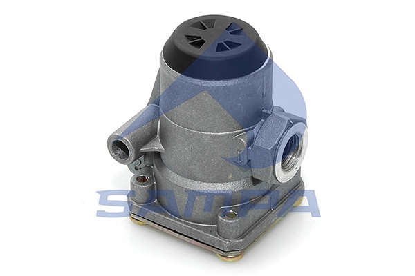 Купити 4780202 Iveco Клапан обмеження тиску пневмосистеми