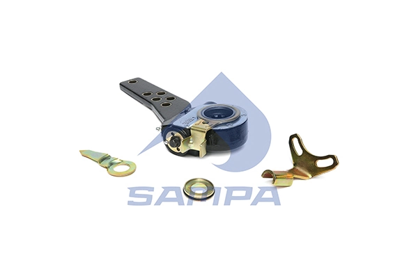 Купити 0517482312 BPW Тріскачка гальмівна, заднього моста
