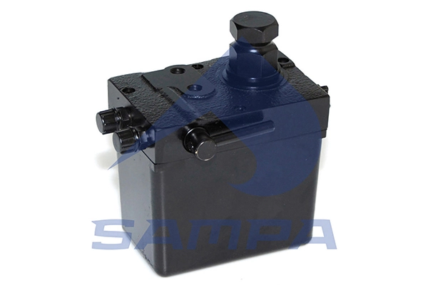 Купити A0015533601 Mercedes Насос підйому кабіни
