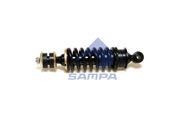 Купити 375222 DAF Амортизатор кабіни (TRUCK)