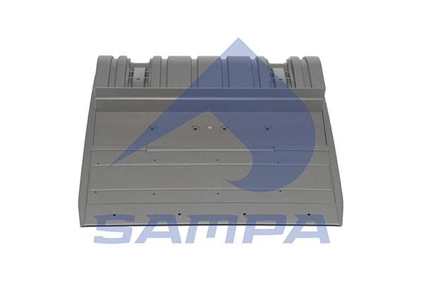 Крило заднє (TRUCK) A9305200820 Mercedes