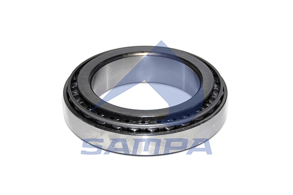 Купити A0009814418 Mercedes Підшипник маточини передньої/задньої