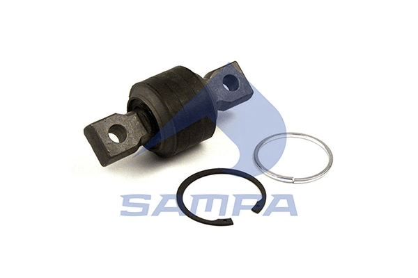 A0003501305 Mercedes Сайлентблок реактивної тяги, задній