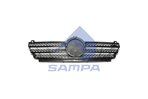 Решітка радіатора на Mercedes Sprinter I 2-t 901, 902